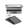 Grill elektryczny Braun Grill kontaktowy MultiGrill 9 Pro CG9160